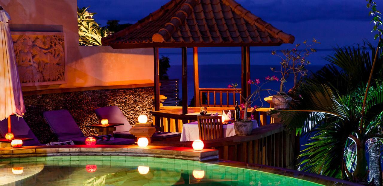 Blue Moon Amed (Bali)