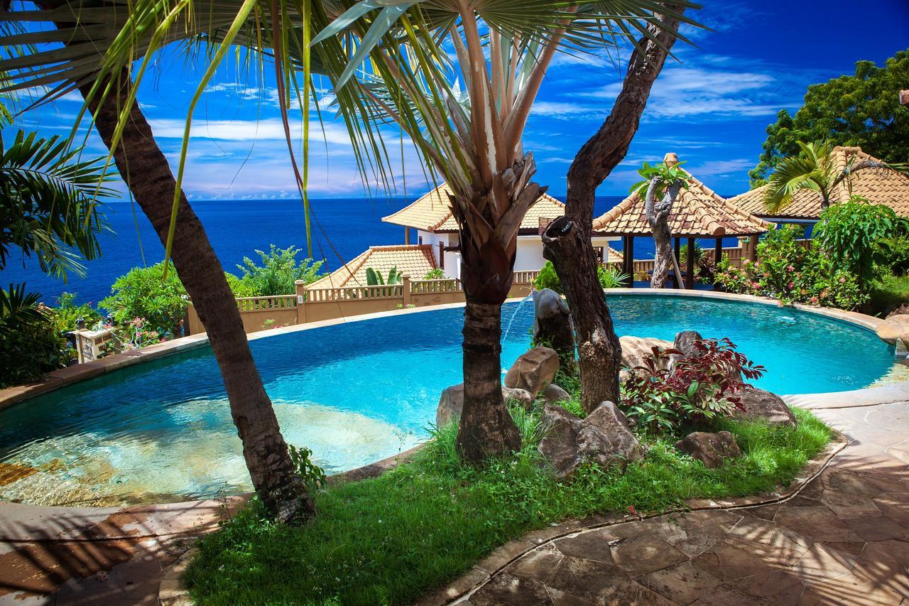 Blue Moon Resort Amed (Bali)