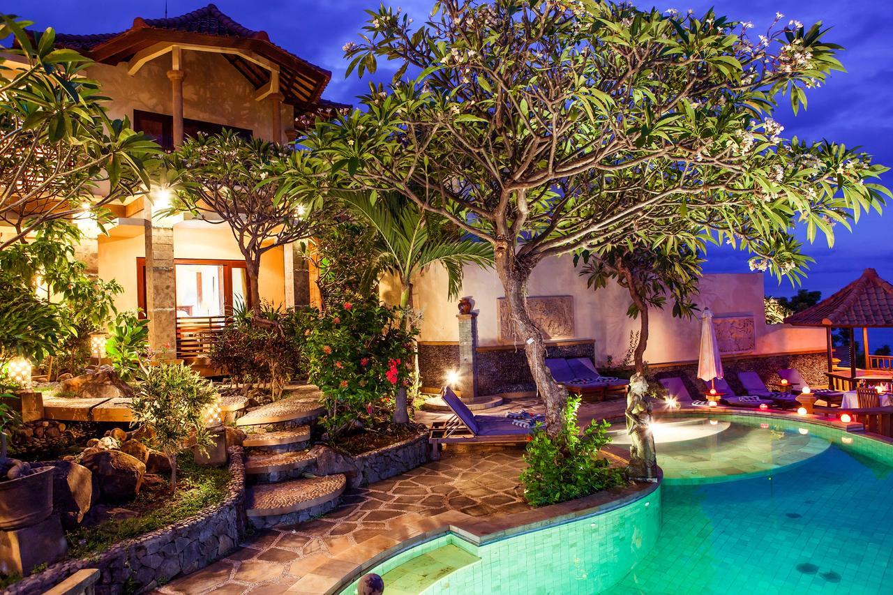 Blue Moon Resort Amed (Bali)