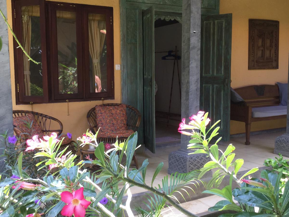 Bed & Breakfast Taman Ayu