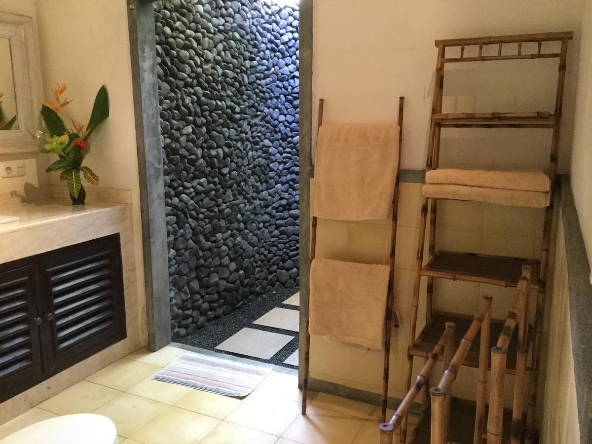 Bed & Breakfast Taman Ayu