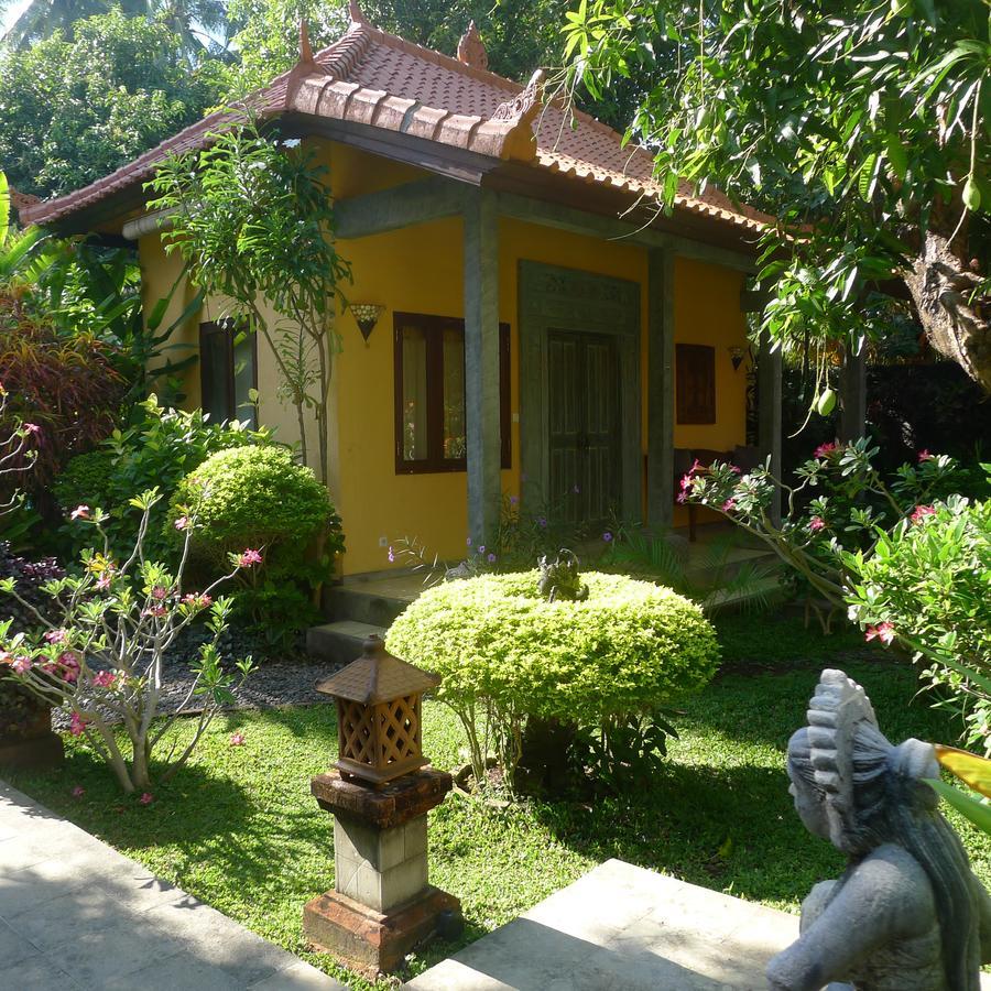 Bed & Breakfast Taman Ayu Tejakula