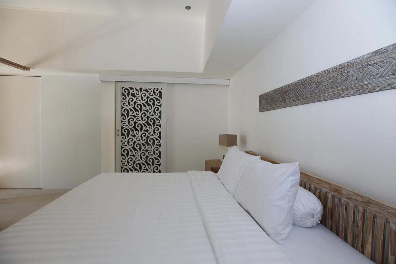 Villa Oberoi 2 Bedrooms Seminyak (Bali)