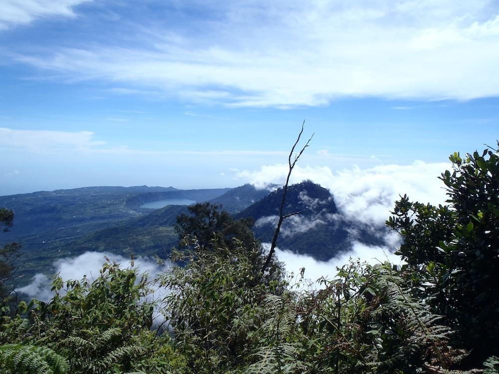 Lodge Bali Mountain Retreat Selemadeg (Bali)