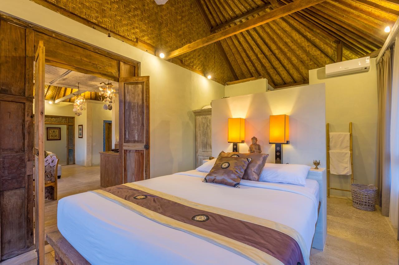 Boho Bingin Bali Bed & Breakfast Uluwatu (Bali)