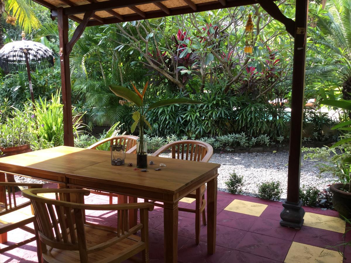 Bed & Breakfast Taman Ayu