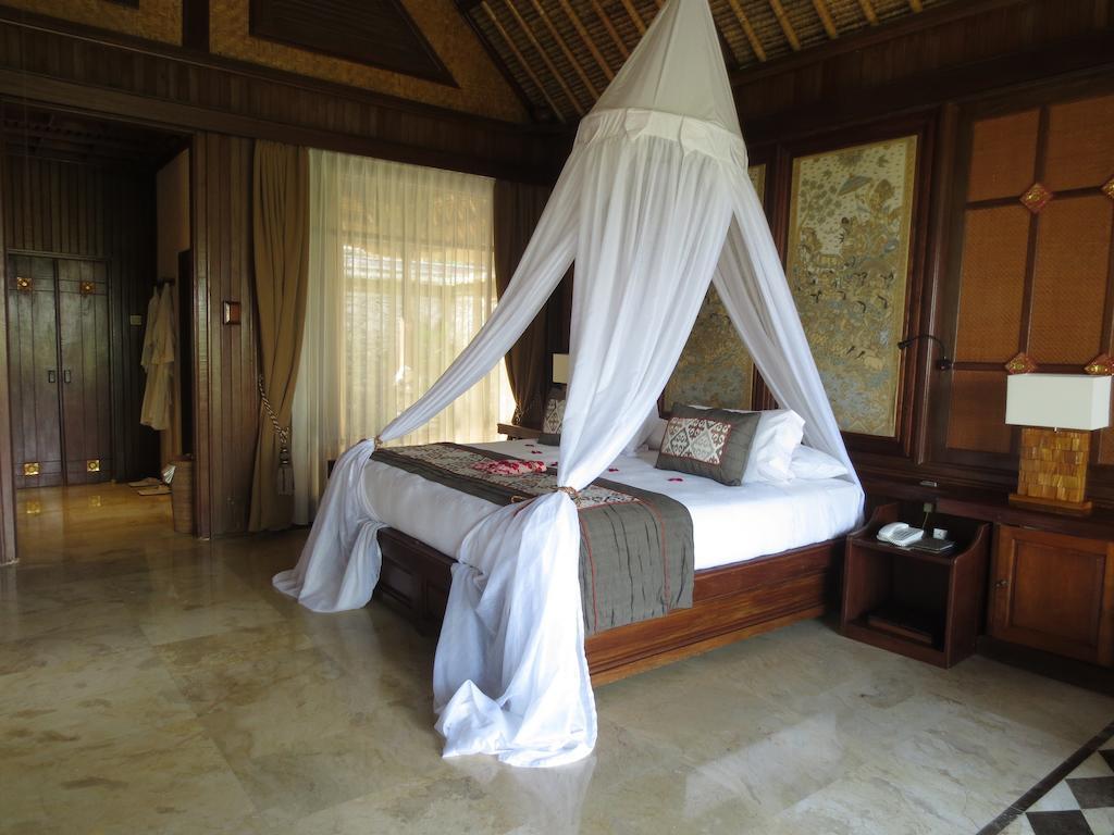 Resort Pita Maha & Ubud (Bali)
