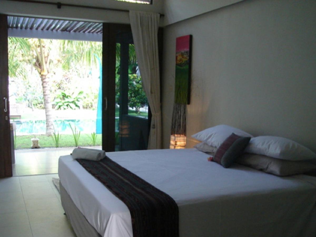 Holiday park Aquaria Eco Candi Dasa (Bali)