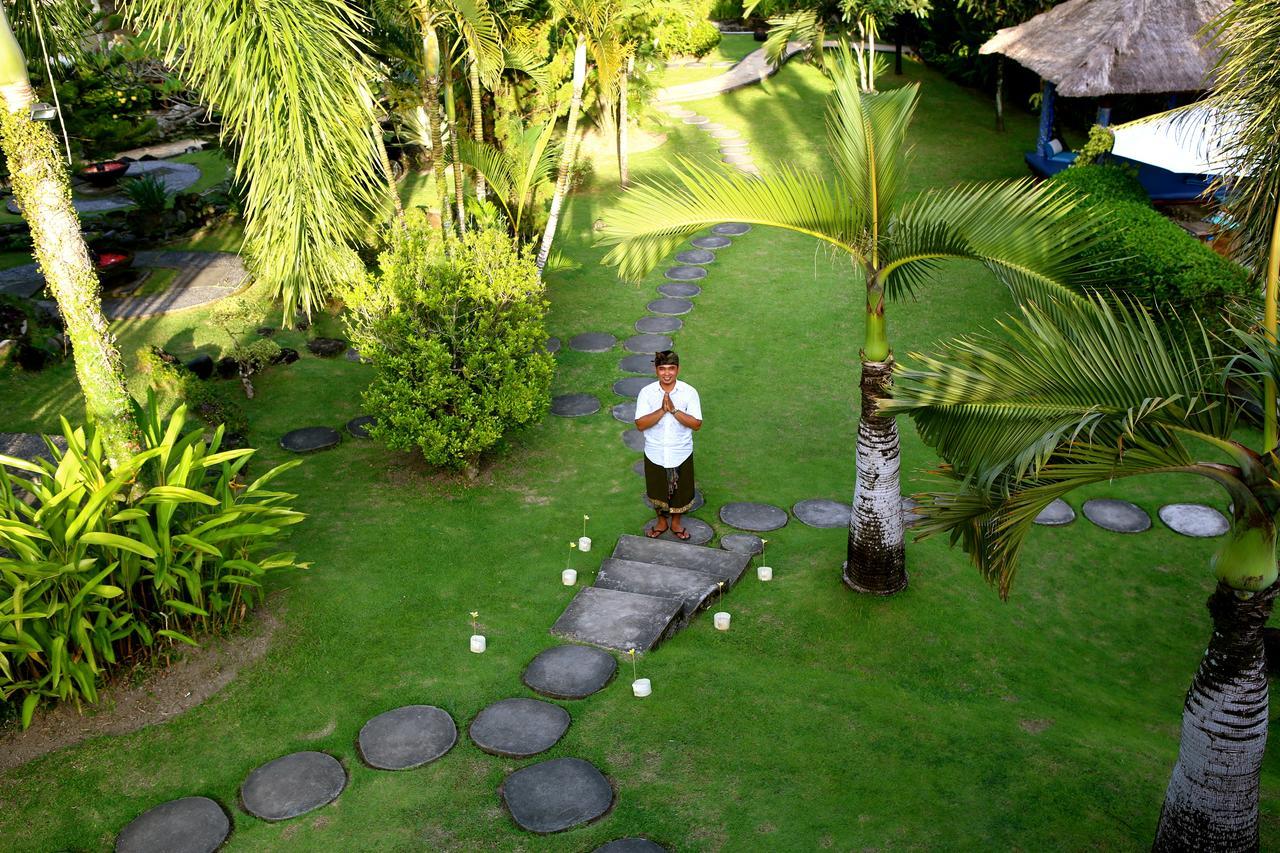 Resort Vision Keramas