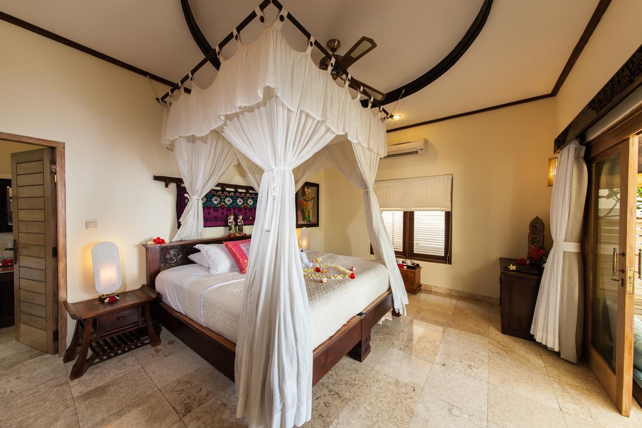 Blue Moon 4* Amed (Bali)