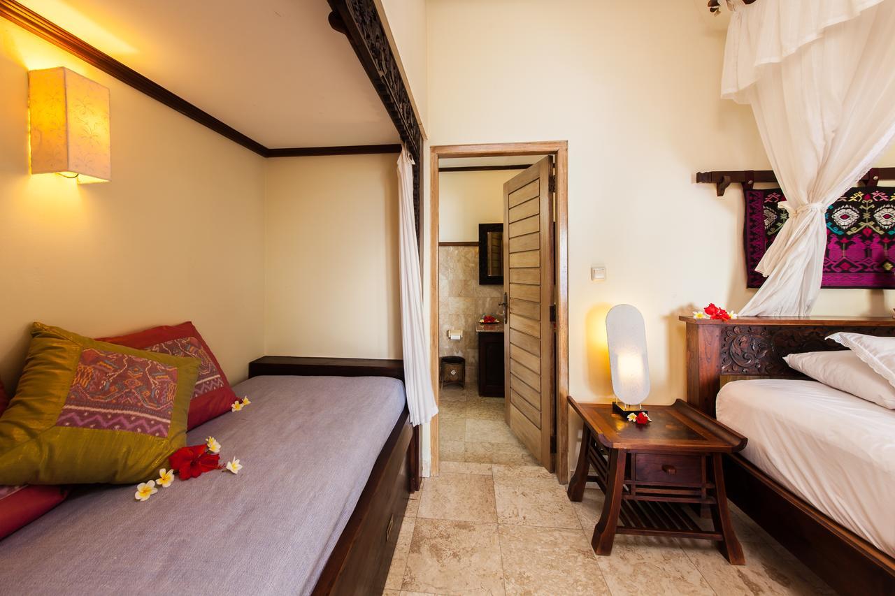 Blue Moon Resort Amed (Bali)