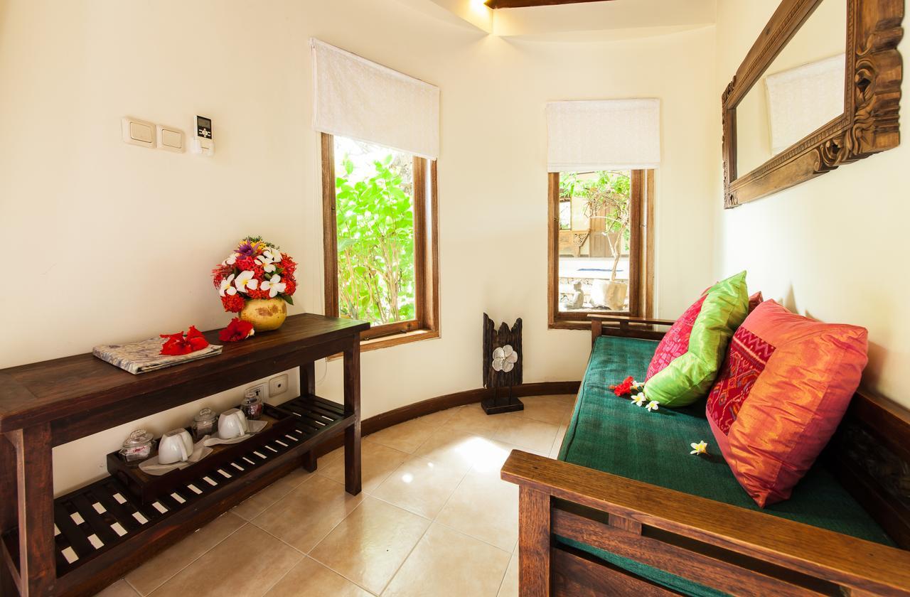 Blue Moon Resort Amed (Bali)