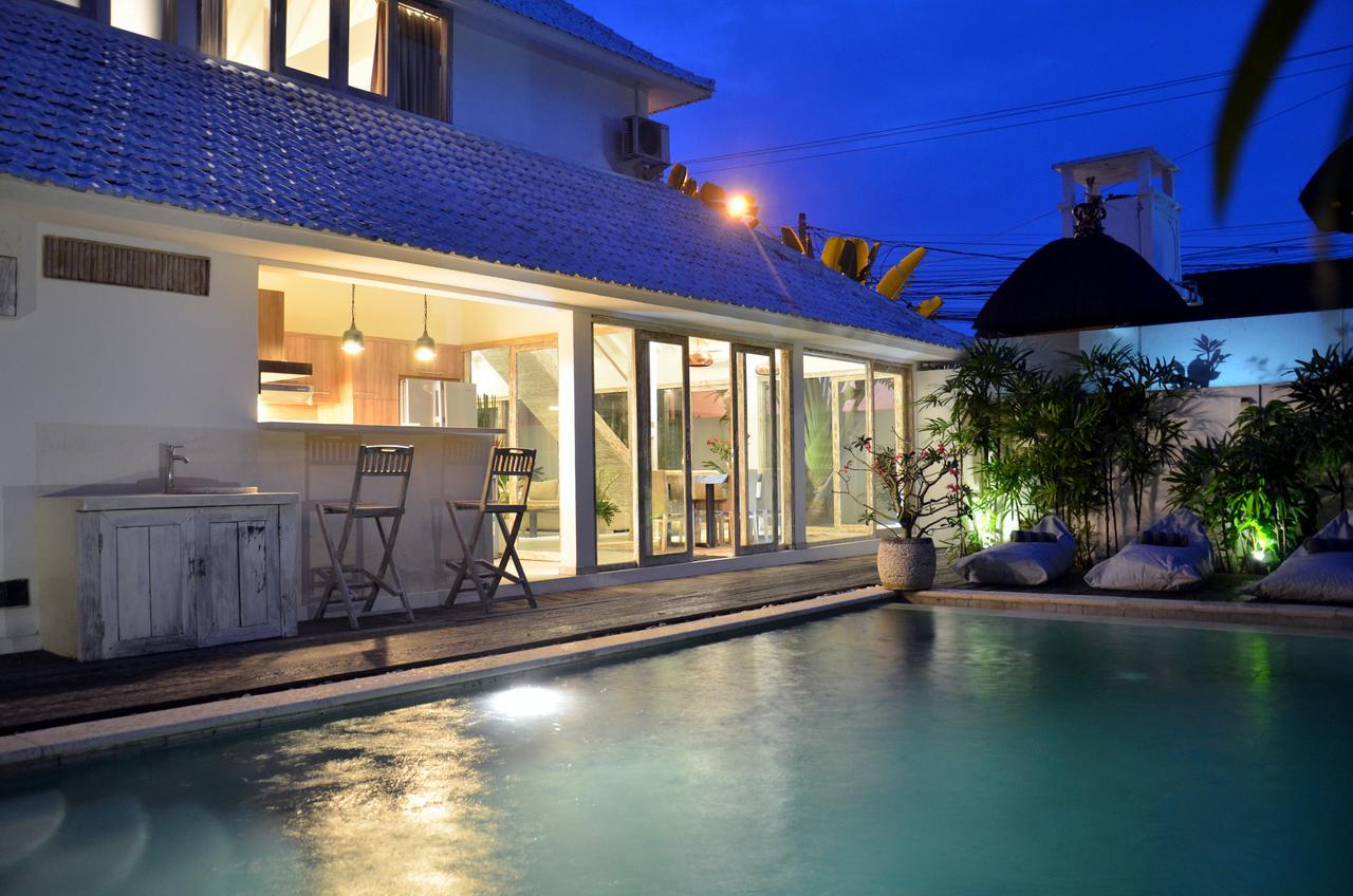 Oberoi 2 Bedrooms Villa Seminyak (Bali)