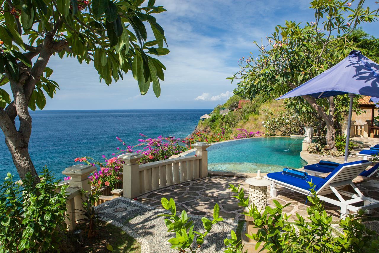 Blue Moon 4* Amed (Bali)