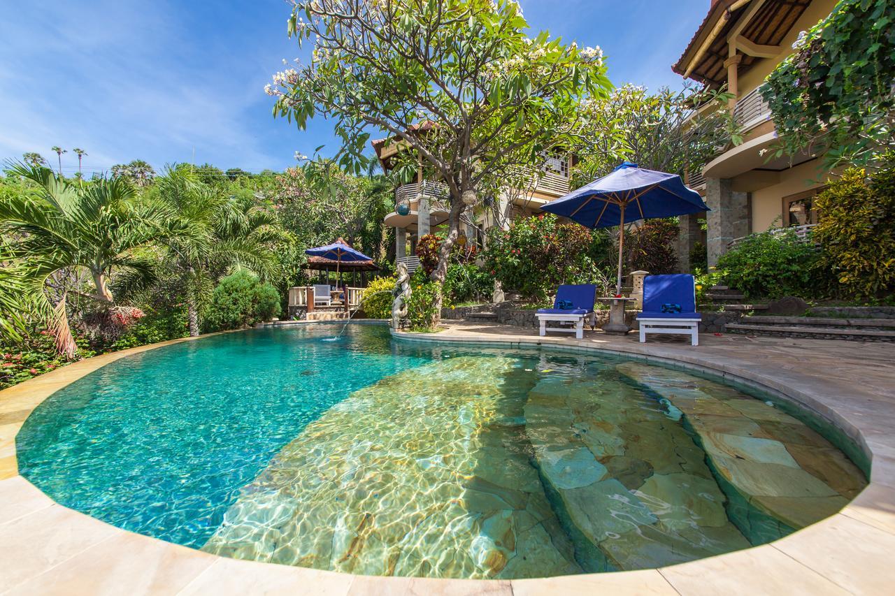 Blue Moon Resort Amed (Bali)