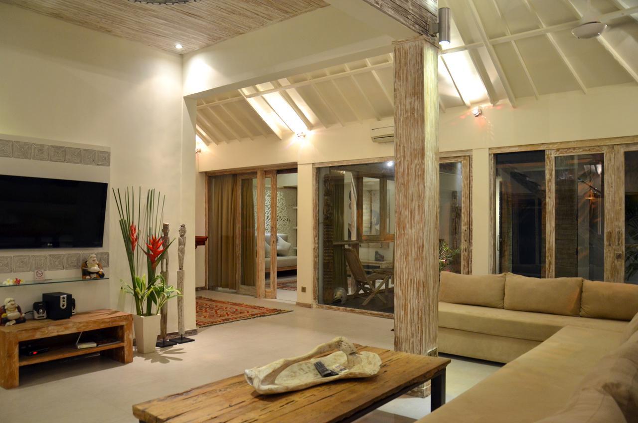 Villa Oberoi 2 Bedrooms *