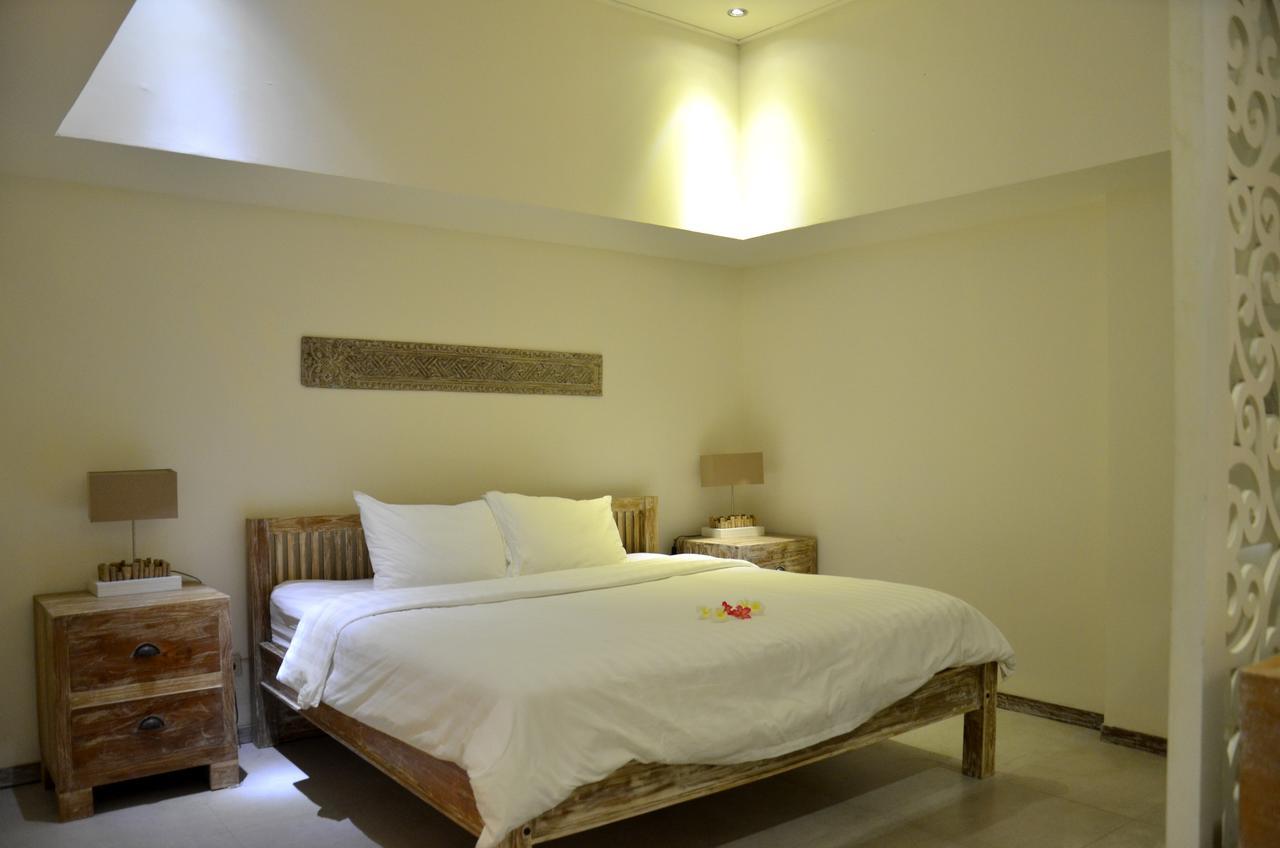 Oberoi 2 Bedrooms Seminyak (Bali)