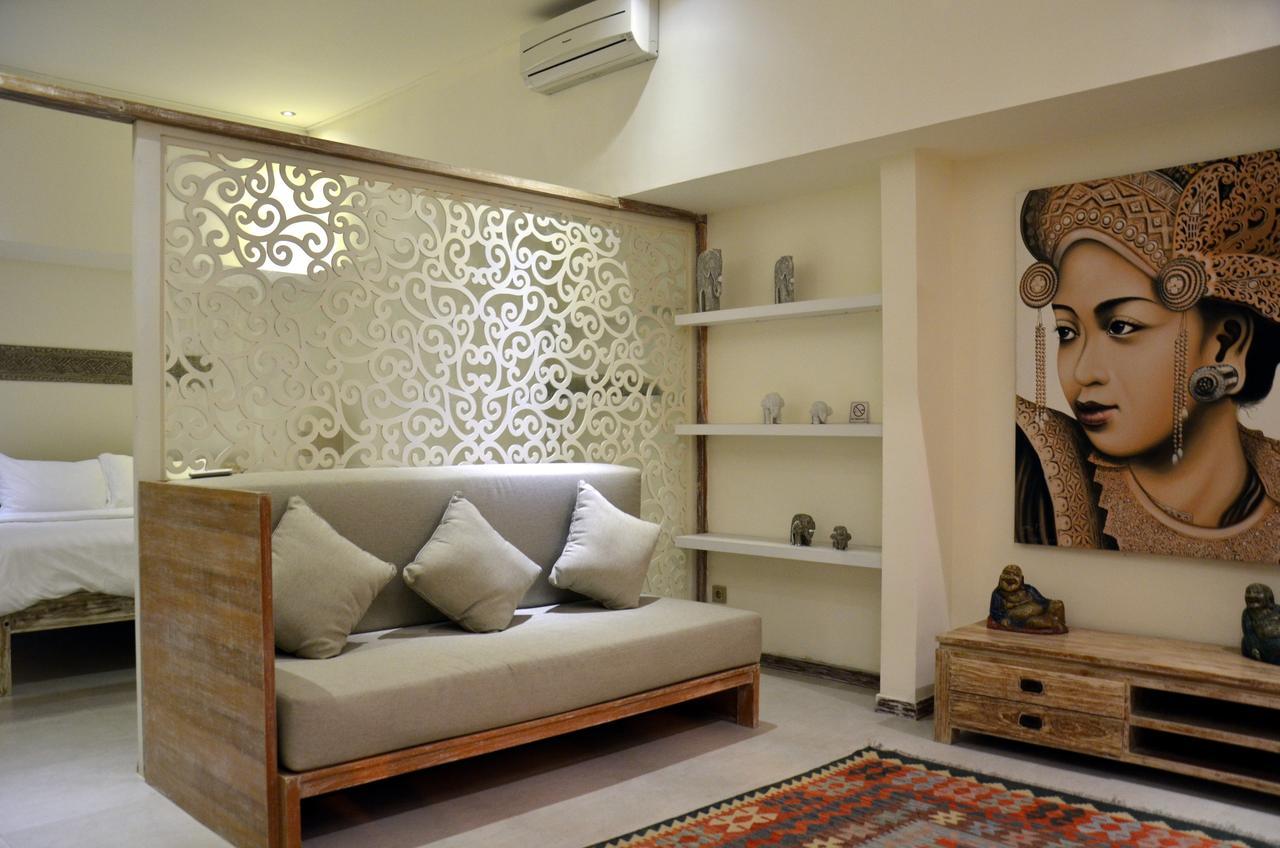 Villa Oberoi 2 Bedrooms *
