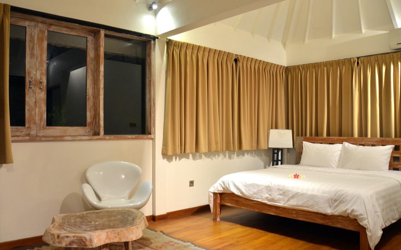 Villa Oberoi 2 Bedrooms