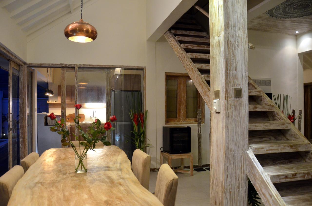 Oberoi 2 Bedrooms Seminyak (Bali)