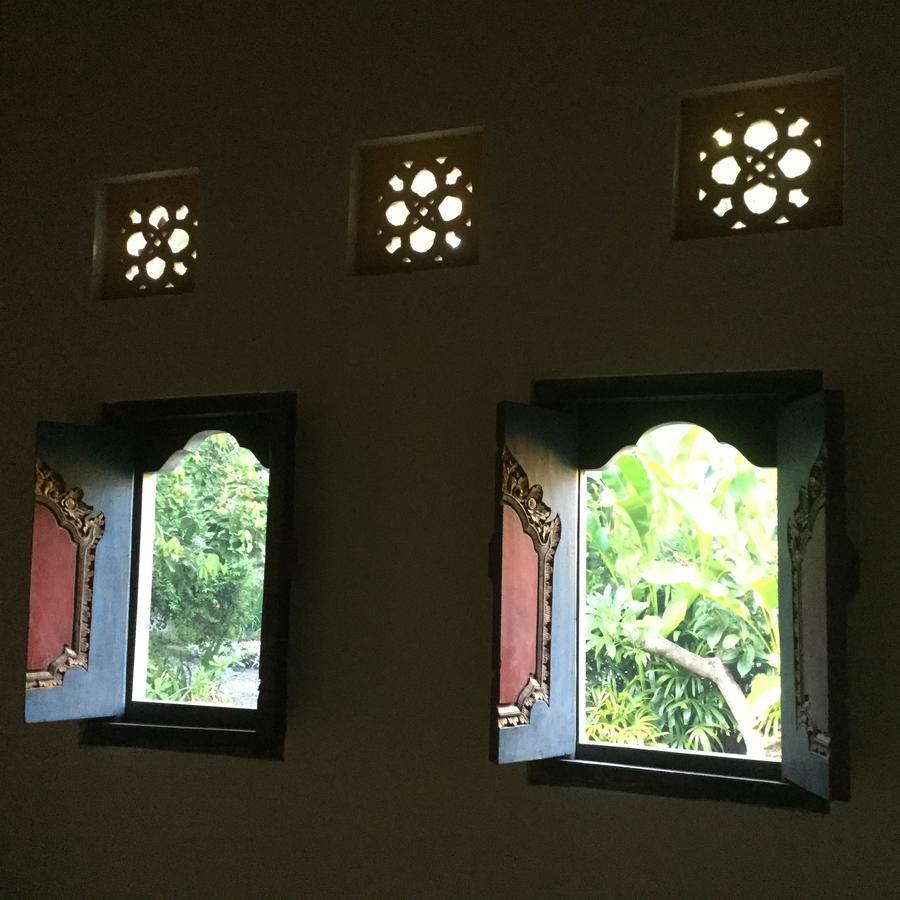 Bed & Breakfast Taman Ayu