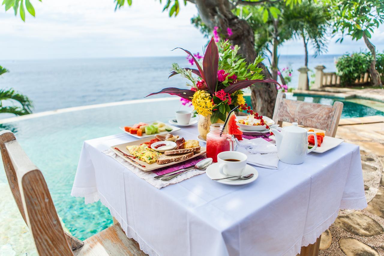 Blue Moon Resort Amed (Bali)
