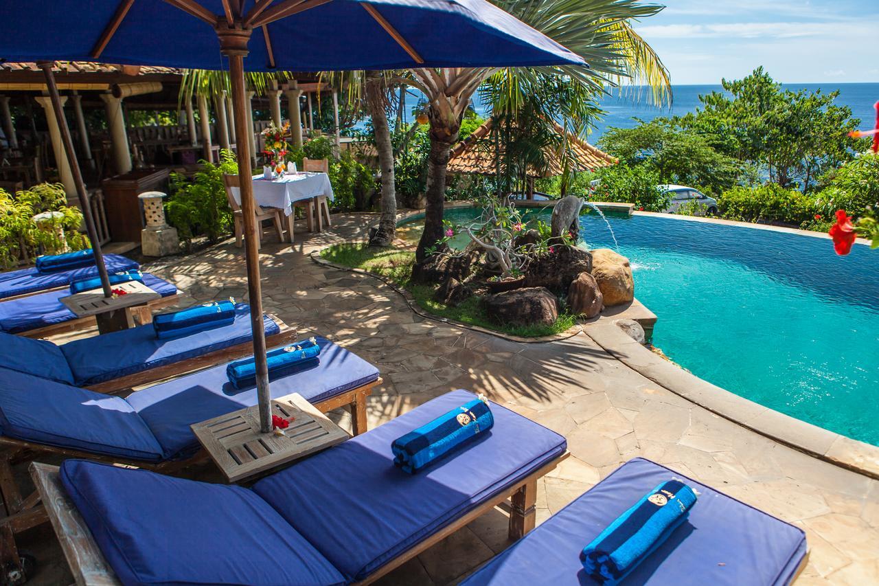 Blue Moon 4* Amed (Bali)