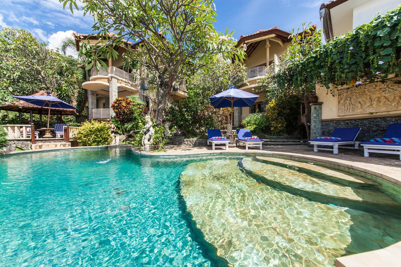 Blue Moon Resort Amed (Bali)