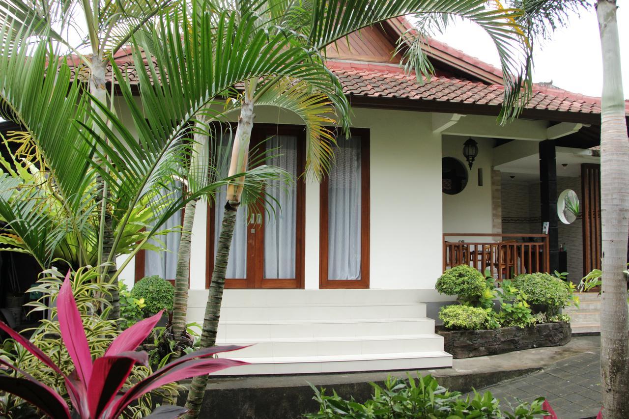 Canggu Bali Tempat Tidur & Sarapan Kuta (Bali)