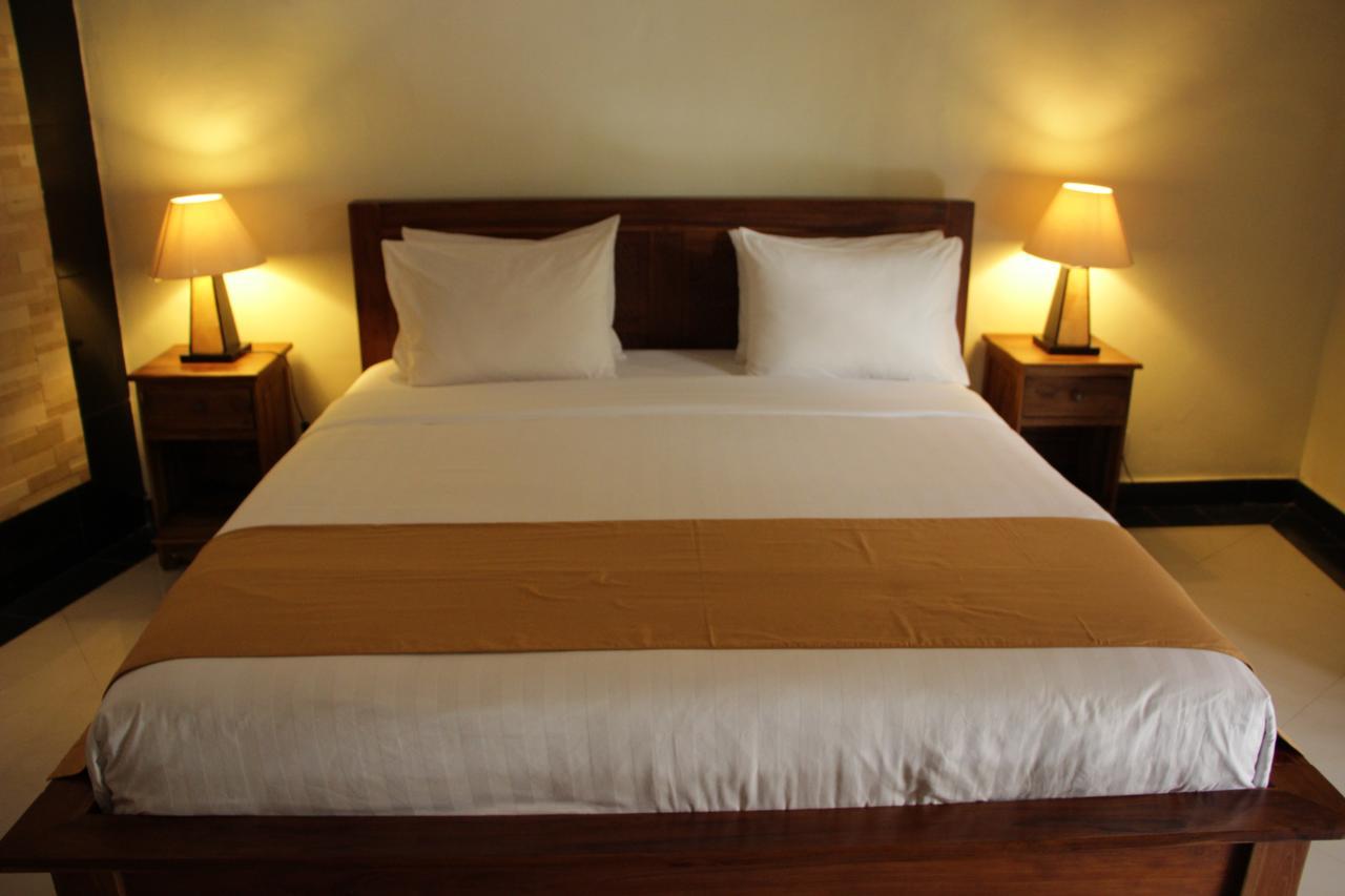 Tempat Tidur & Sarapan Canggu Bali