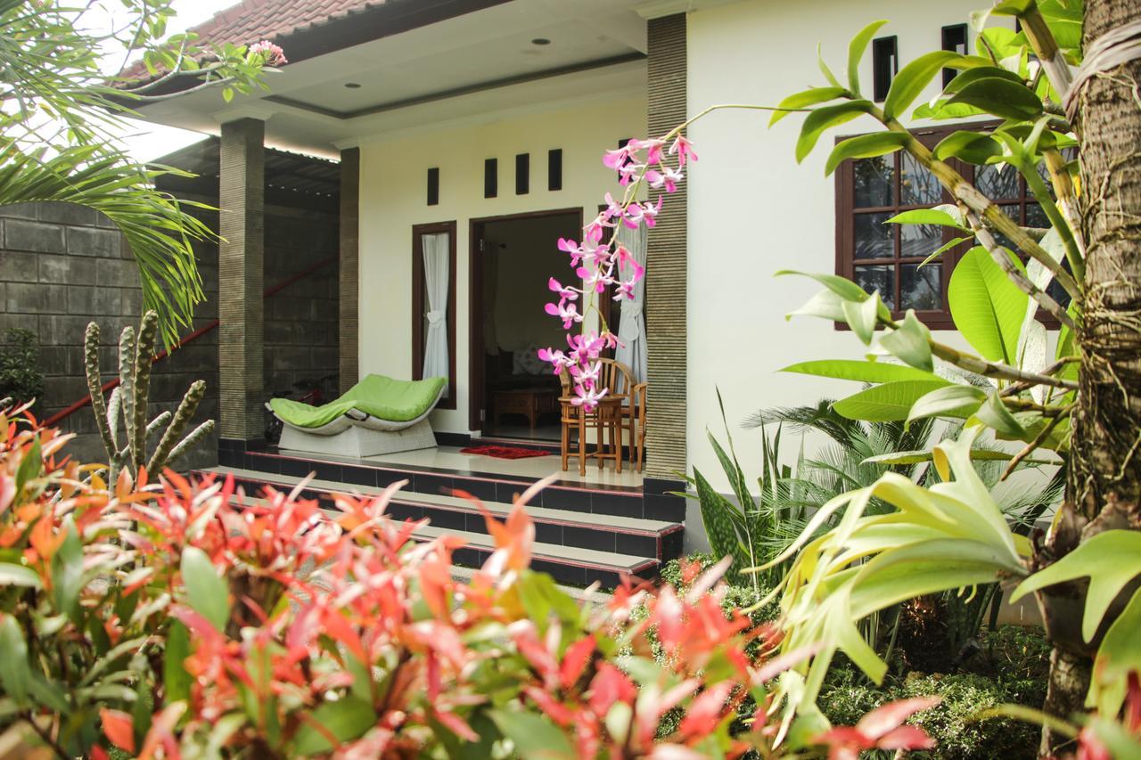 Canggu Bali Tempat Tidur & Sarapan 3*
