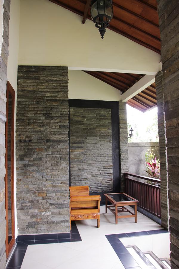 Tempat Tidur & Sarapan Canggu Bali 3*