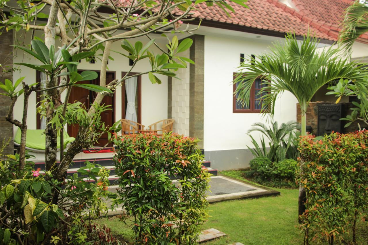 Canggu Bali Tempat Tidur & Sarapan Kuta (Bali)