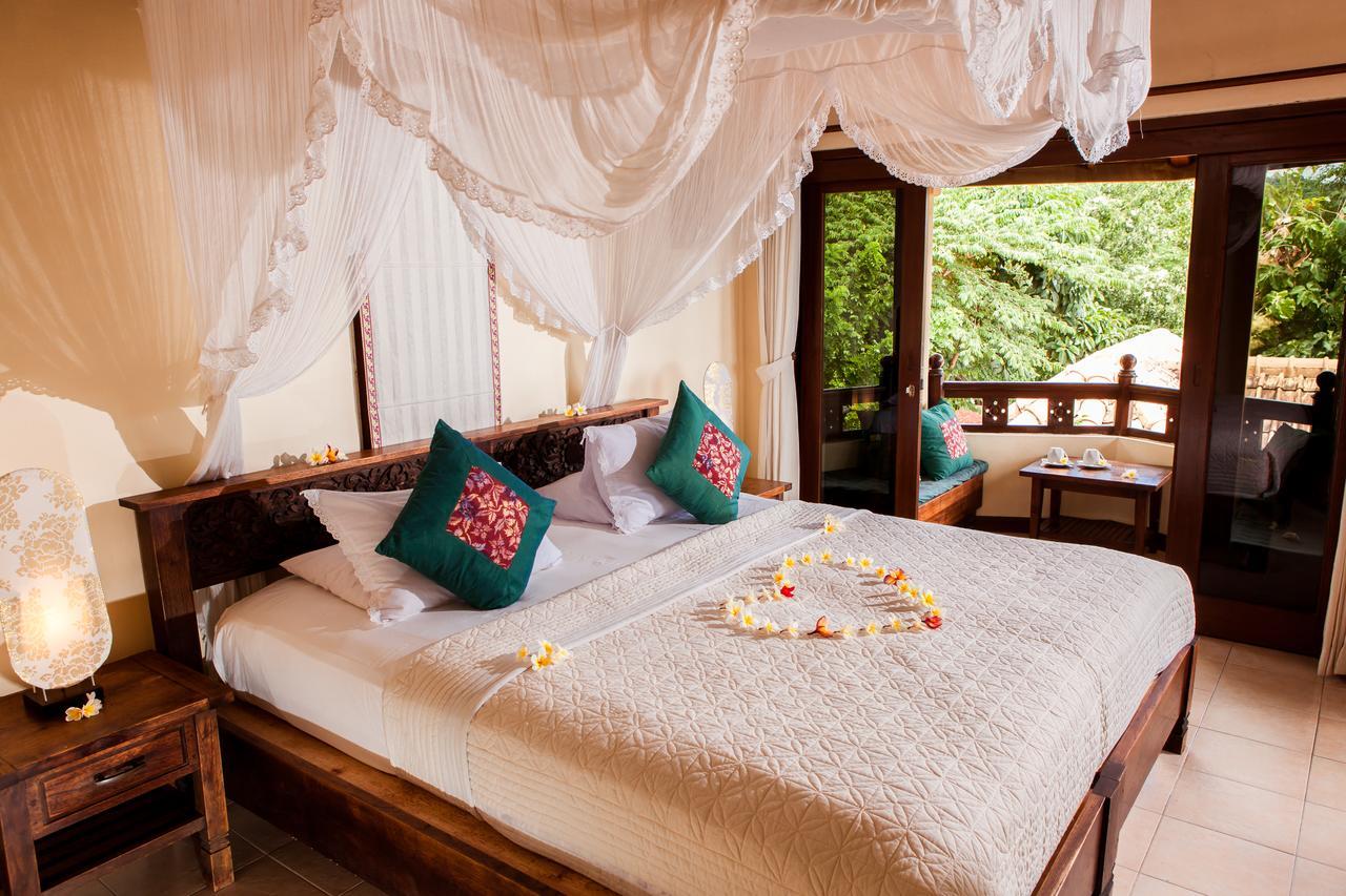 Blue Moon Resort Amed (Bali)