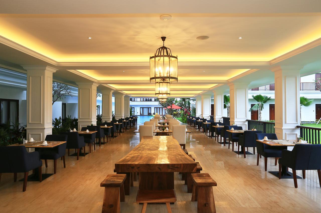 Grand Palace - Bali Sanur (Bali)
