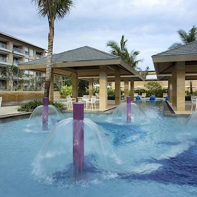 Mulia * Nusa Dua (Bali)