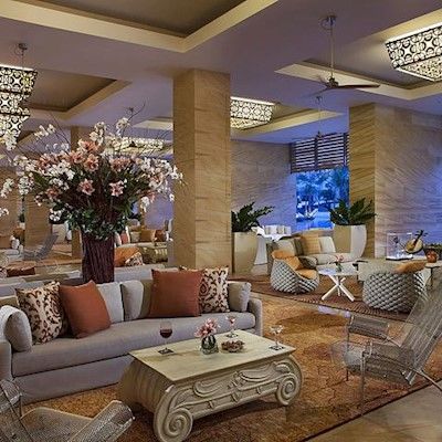 Mulia Villa Nusa Dua (Bali)
