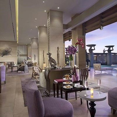 Mulia Villa Nusa Dua (Bali)