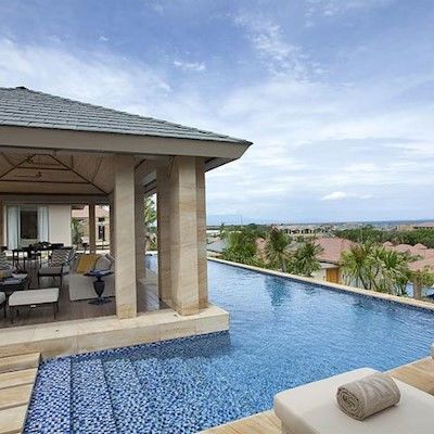 Mulia Villa