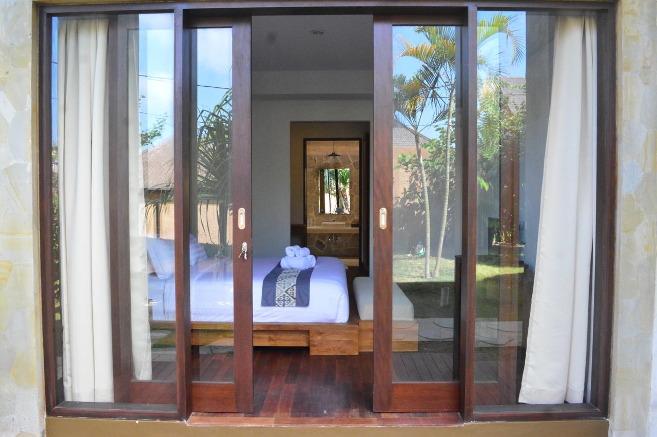 Djabu Resort