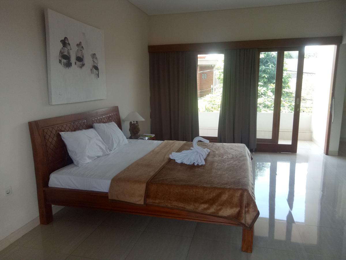 Karta House * Ubud (Bali)