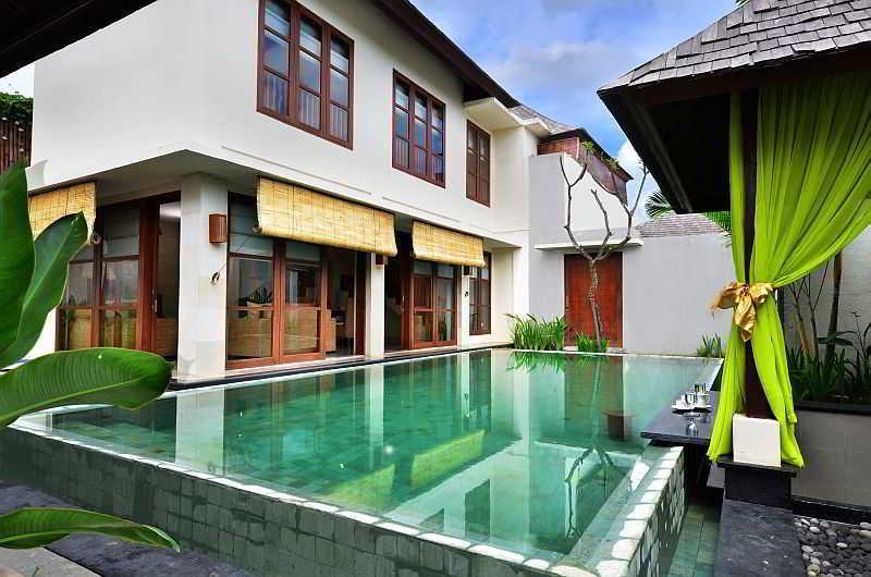 The Khayangan Dreams Umalas Villa *