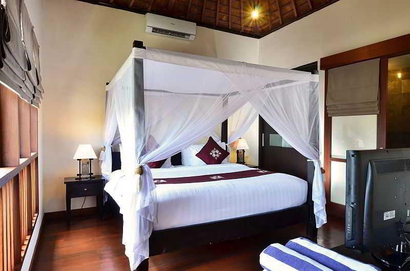 The Khayangan Dreams Umalas Villa Kerobokan (Bali)