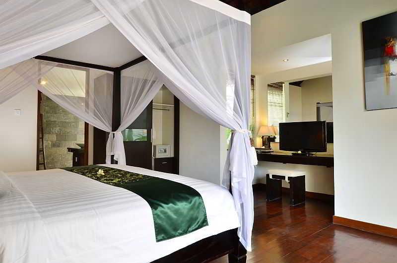 The Khayangan Dreams Umalas Kerobokan (Bali)
