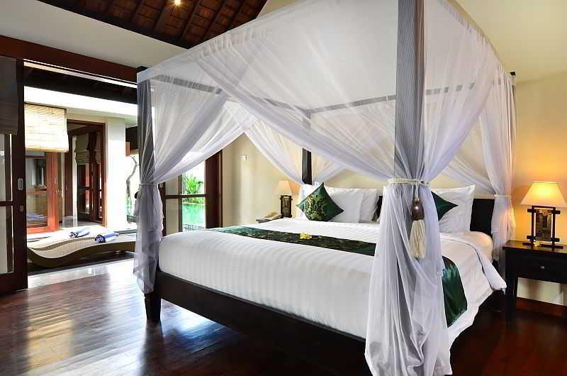 The Khayangan Dreams Umalas Villa Kerobokan (Bali)