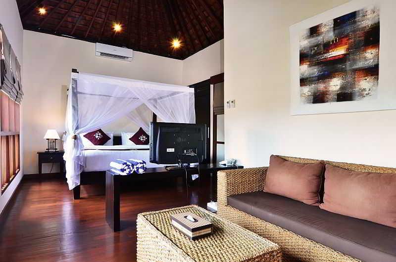 Villa The Khayangan Dreams Umalas *