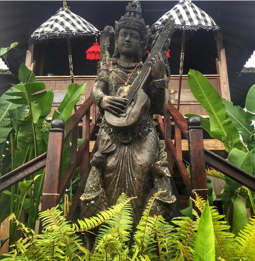 Bali Mountain Retreat Lodge *