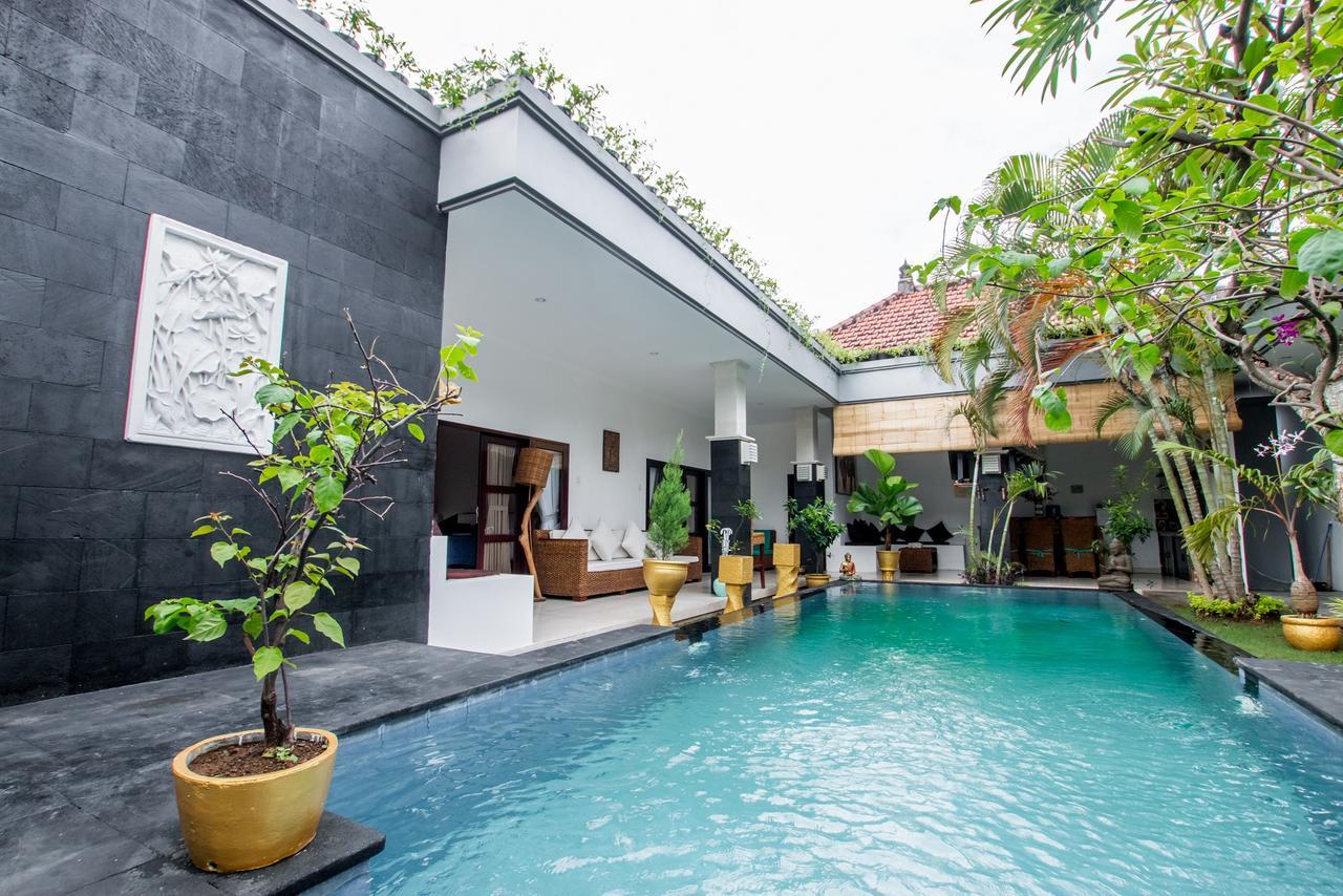 Villa Av Coco *