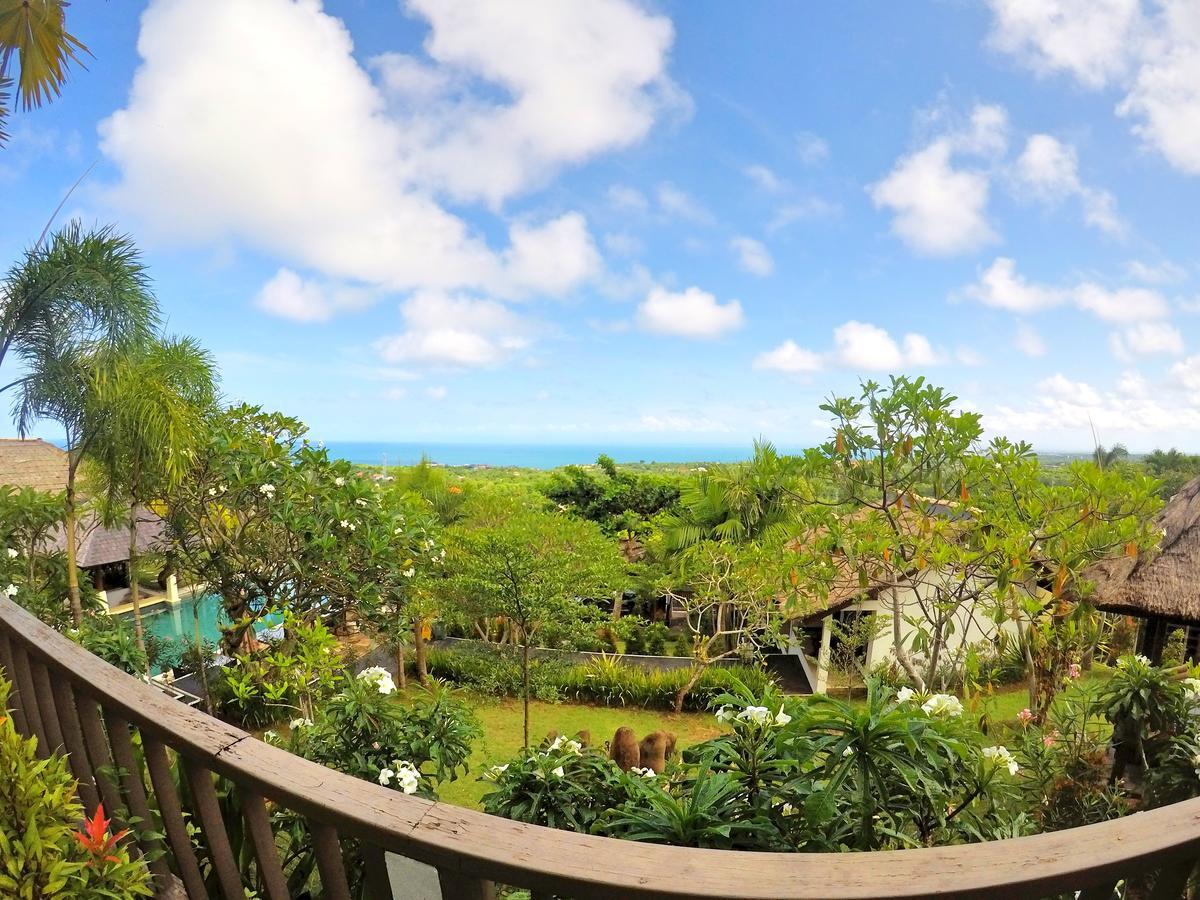 The Eyes Villas Resort Uluwatu (Bali)