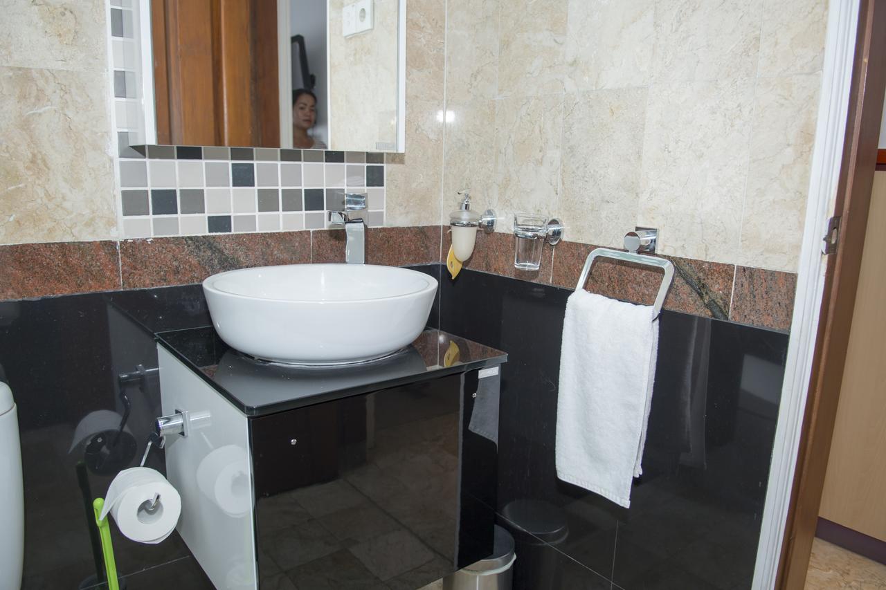 Apartment Sofi At Jayakarta *